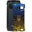 Захисна плівка StatusSKIN для Doogee S Mini Корпус Вініл Герб 2 - мініатюра 1