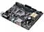 Материнська плата ASUS H110M-CS (H110M-CS) (Socket 1151, Intel H110, Micro-ATX) Б/в - мініатюра 2