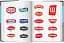 Logo Design. Global Brands - миниатюра 3