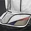 Сумка на колесах Osprey Transporter Wheeled Carry-On 38 L чорна (1054-009.3978) - мініатюра 4