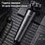 Електробритва ShowSee Little Black Panther F303-BK - мініатюра 2