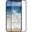 Защитное стекло Mocoll 3D Full Cover 0.3 mm Black Diamond Tempered Glass Apple iPhone X/XS/11 Pro Black - миниатюра 1