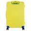 Чемодан Semi Line 28" L Yellow (T5929-3) - миниатюра 4
