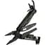 Мультиінструмент Leatherman Signal 19 в 1 чохол Green Topo - мініатюра 3