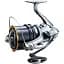 Котушка Shimano Fliegen 35 SD 8 1BB 3.5:1 - мініатюра 1
