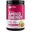 Передтренувальний комплекс Optimum Nutrition Essential Amino Energy, 270 грам - Полуниця-лайм - мініатюра 1
