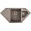 Кухонная мойка Platinum 9950 PANDORA (SP000040865) - миниатюра 1
