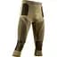 Термоштани X-Bionic Radiactor 4.0 Pants 3/4 Men M Пісочний (1068-RA-WP49W19M M S001) - мініатюра 1