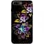 Чохол Demsky Flowers on black для Apple iPhone 7 plus / 8 plus (5.5) - мініатюра 1