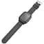 Детские смарт-часы Hoco Y100 Children Watch With Call Function Black - миниатюра 2