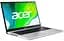 Ноутбук Acer Aspire 3 A315-35 15.6' FHD, Intel P N6000, 4GB, F128GB, UMA, Win11, серебристый (NX.A6LEU.02A) - миниатюра 2