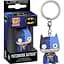 Фігурка-брелок DC Patchwork Batman 4 см (FP DC PB 508) - мініатюра 1