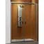 Душові двері Radaway Premium Plus DWD 180 см скло коричневе 33373-01-08N - мініатюра 1