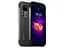 Захищений смартфон Ulefone Armor 11T 5G 8/256 GB Black з тепловізором - мініатюра 1