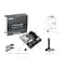 Материнская плата PRIME B860M-A WIFI s1851 B860 4xDDR5 M.2 DP HDMI Wi-Fi BT mATX Asus teh0019090 - миниатюра 3