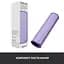 Ігрова поверхня Logitech Desk Mat Studio Series Lavender (956-000054) U1 - мініатюра 8