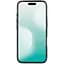TPU чохол Nillkin Nature Pro Magnetic для Apple iPhone 17 Pro Max (6.9) Чорний (прозорий) - мініатюра 4