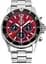 Годинник Orient Mako RA-TX0207R10B - мініатюра 1