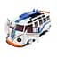 Машина металева Volkswagen T1 Bus АВТОПРОМ 1:32 світло звук - мініатюра 1