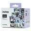 Фотопапір Fujifilm Instax Mini Deco Film Bundle 30шт. 3 картриджа по 10 аркушів Confetti Blue і Mermaid - мініатюра 1
