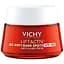 Антивіковий крем для корекції пігментних плям та зморшок Vichy Liftactiv В3 SPF50 50 мл - мініатюра 1