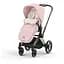 Чохол для ніг Cybex Platinum Peach Pink (523000719) - мініатюра 3