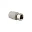 Муфта PPR Thermo Alliance с накидной гайкой 25х3/4 DSI302 - миниатюра 1