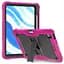 Чохол до планшета ArmorStandart Rover Apple iPad Air 11 2025 / 2024 Pink (ARM84955) - мініатюра 2
