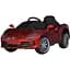 Дитячий електромобіль-машина Bambi M 5860EBLRS-3 до 30 кг - мініатюра 1