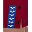 Комбинезон Arena Icons Romper Sol Burgundy M (1097-005154-483 M) - миниатюра 3