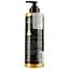 Кондиционер парфюмированный Kerasys Citrus Bungee Perfume Rinse Солнечный цитрус 500 мл - миниатюра 2