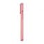 Чехол для Apple iPhone 17 Pro Max, Lush MagCase, розовый, противоударная панель-накладка из TPU и PC, полупрозрачный чехол с MagSafe (с магнитом), с защитой камеры, поддержка беспроводной зарядки, защита всего корпуса, ArmorStandart (ARM87502) - миниатюра 3