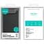 Чохол Nillkin Matte Magnetic Pro для Apple iPhone 17 Air (6.5) Чорний / Black - мініатюра 5
