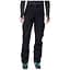 Штани Black Diamond W Dawn Patrol Hybrid Pants Black S (1033-BD 7410510002SML1) - мініатюра 1