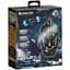 Ігрова миша Defender sTarx GM-390L з RGB підсвічуванням (7200dpi) 8 кнопок (Чорна) - мініатюра 7