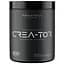 Креатин Powerful Progress Crea-Tor Micronized Манго 300 г - мініатюра 1