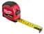 Рулетка Slimline S5-16/25 5мх25мм с фиксатором сматывания АБС-пластик Milwaukee hoz0013707 - миниатюра 1
