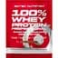 Протеин Scitec 100% Whey Protein Professional Банан-киви 30 г - миниатюра 1