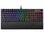 Клавиатура ASUS ROG Strix Scope II RX Red EN/UK USB RGB Black (90MP0350-BKMA00) - миниатюра 1