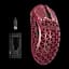 Беспроводная мышь Attack Shark R5 Ultra Red - миниатюра 1