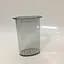 Толкач для чаші 1250ml блендера Bosch MS62B6190, MS6CM4190, MSM67190, MSM6S90B, MSM7800, MSM88190, 653325 - мініатюра 3