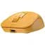 Комп'ютерна мишка A4Tech FG15CS Air2 Wireless Yellow (4711421001236) - мініатюра 6