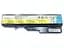 Акумулятор для ноутбука Lenovo L10C6Y02 IdeaPad G560, G570, G575, G770, Z560, Z565, Z570, B570, B470, V570, G460, Z465 (11.1V 5200 mAh) - мініатюра 2