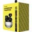 Навушники HATOR TWS Hyреrpunk Truepods Black (HTA430) - мініатюра 5