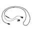 Гарнітура SAMSUNG EO-IC100 USB Type-C Black - мініатюра 1