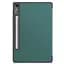 Чохол-книжка BeCover Smart Case для Lenovo Tab P12 TB-370FU 12.7" Dark Green (710058) - мініатюра 3
