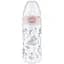 Бутылочка для кормления Nuk First Choice Plus Bambi Disney, 300 мл (3952432) - миниатюра 1