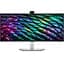 Монітор Dell 34" P3426WEB Curved UWQHD IPS 100Hz (210-BVHQ) - мініатюра 1