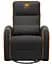 Ігрове крісло Cougar Fidom Black (FIDOM) - мініатюра 2