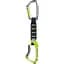 Відтяжка Climbing Technology Lime SET NY PRO 18/25mm Lime Green (1053-2E661DC C0L) - мініатюра 1